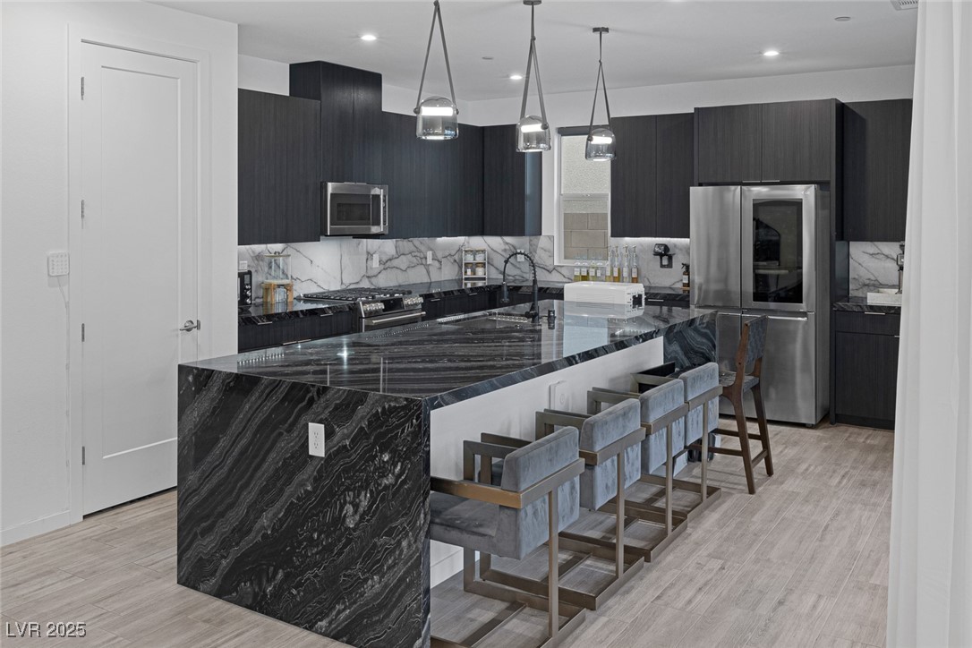 3206 Fountaintree Avenue, Henderson, Nevada image 12