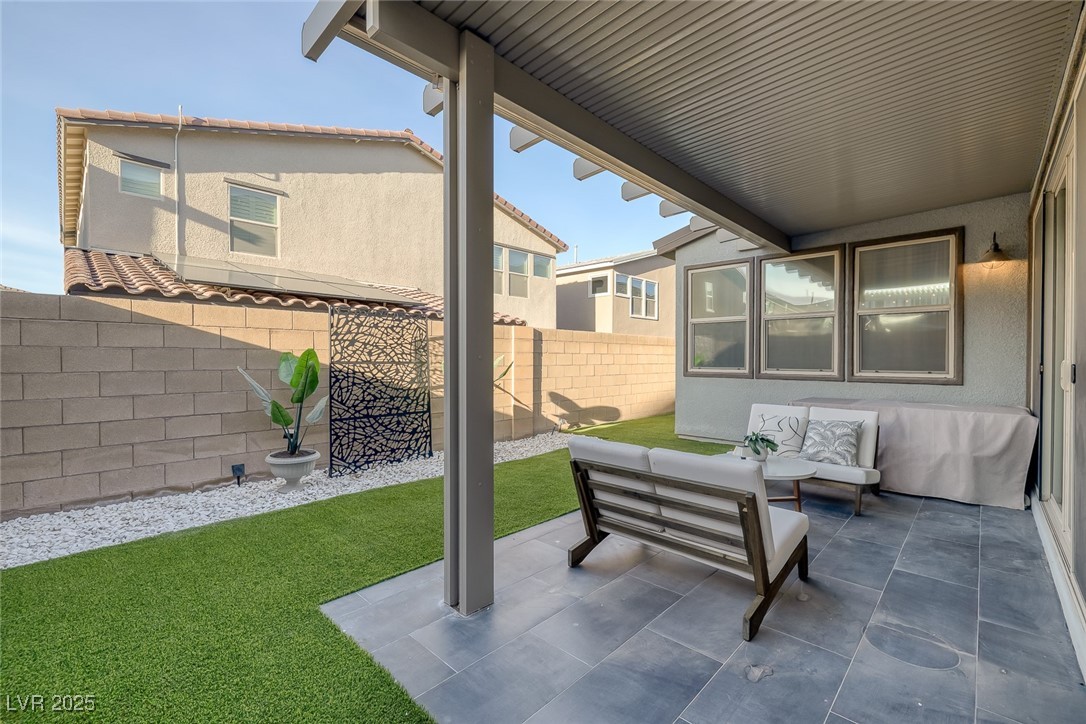 3206 Fountaintree Avenue, Henderson, Nevada image 33