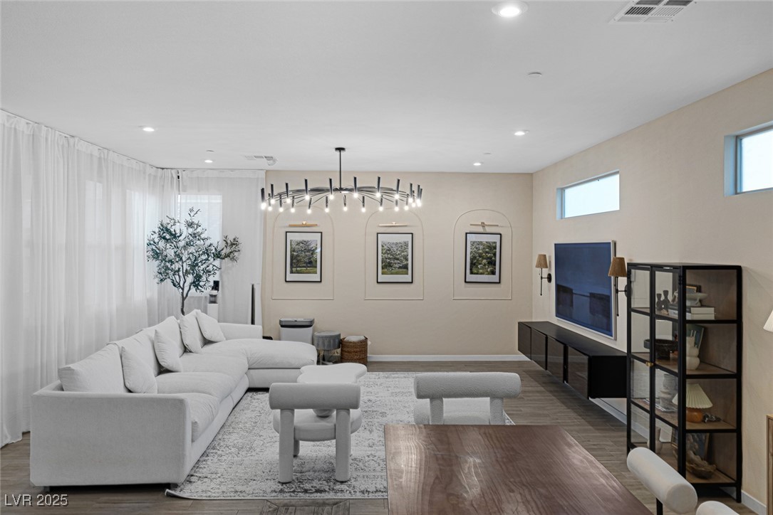 3206 Fountaintree Avenue, Henderson, Nevada image 26