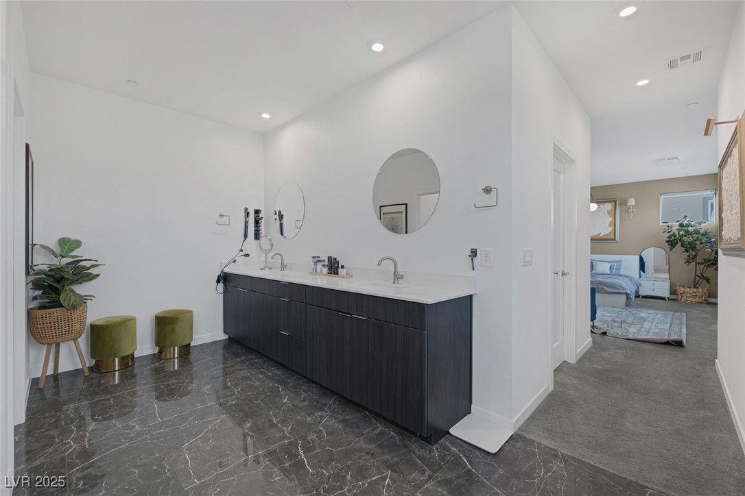 3206 Fountaintree Avenue, Henderson, Nevada image 31