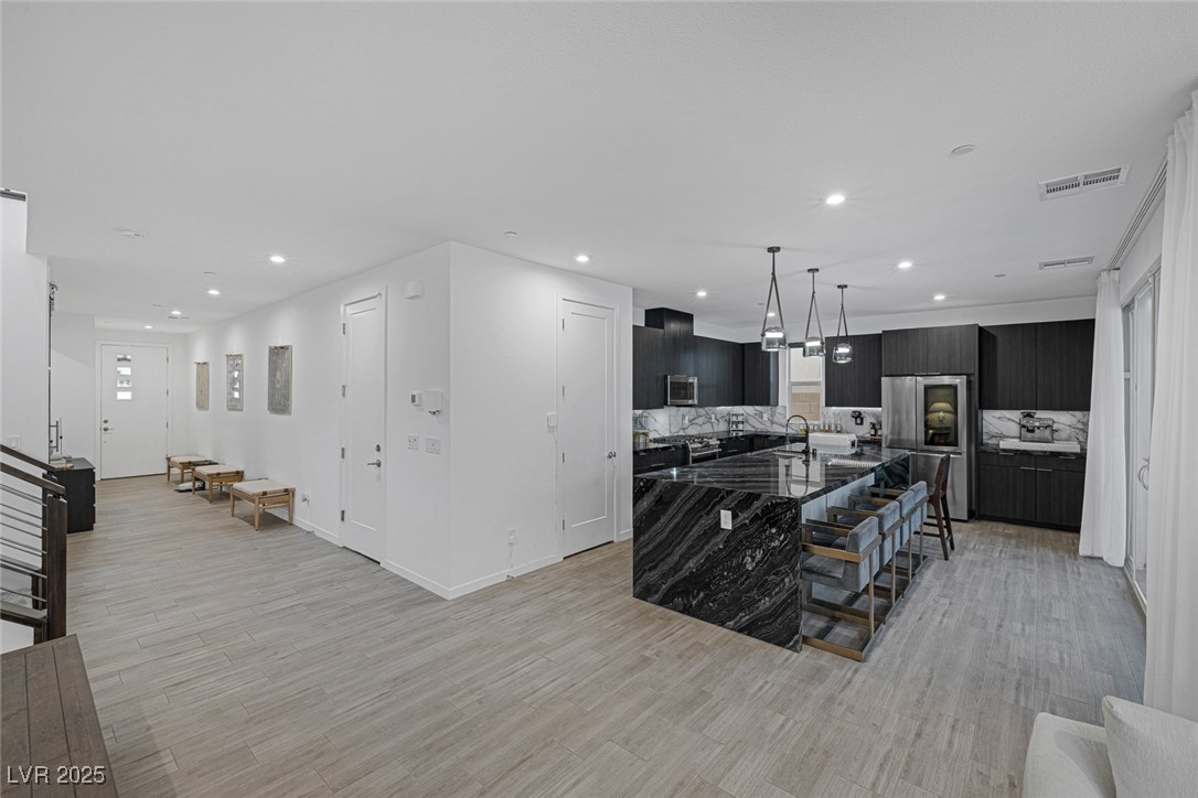 3206 Fountaintree Avenue, Henderson, Nevada image 11