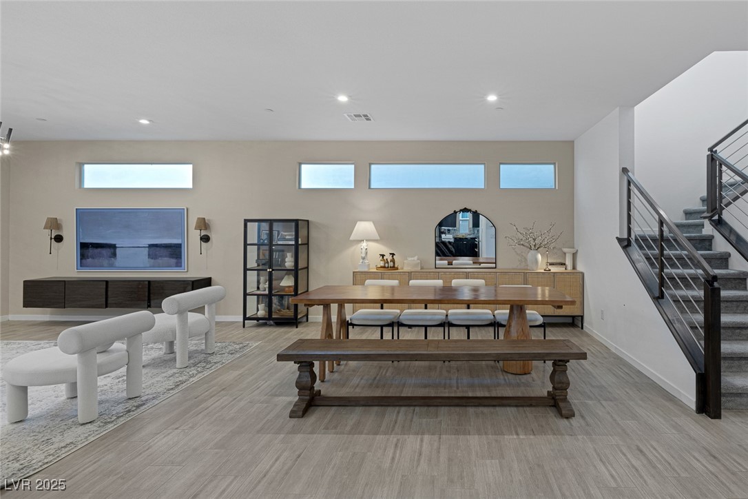 3206 Fountaintree Avenue, Henderson, Nevada image 9