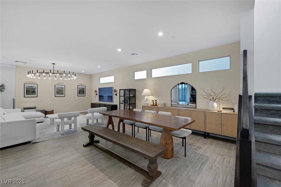 3206 Fountaintree Avenue, Henderson, Nevada image 8