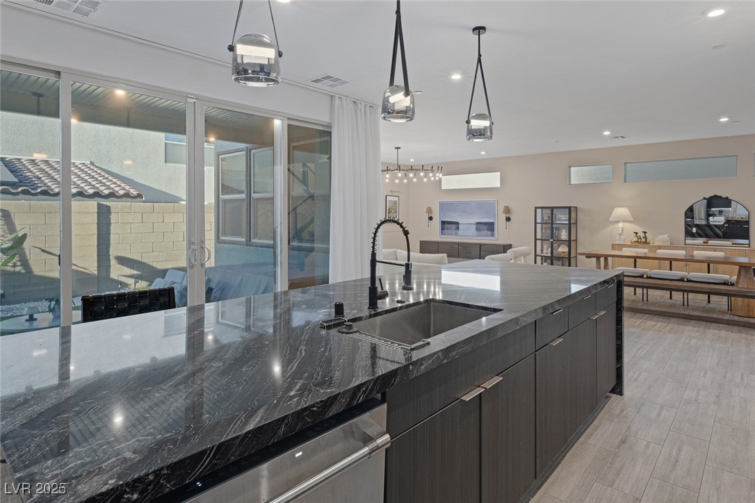 3206 Fountaintree Avenue, Henderson, Nevada image 23