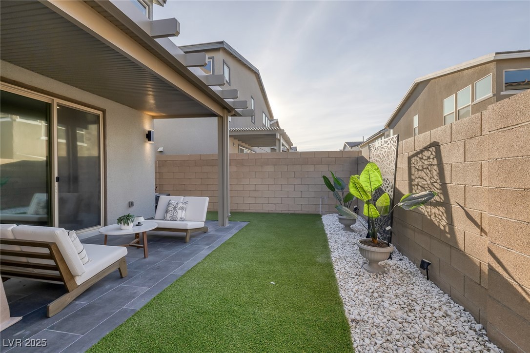 3206 Fountaintree Avenue, Henderson, Nevada image 37
