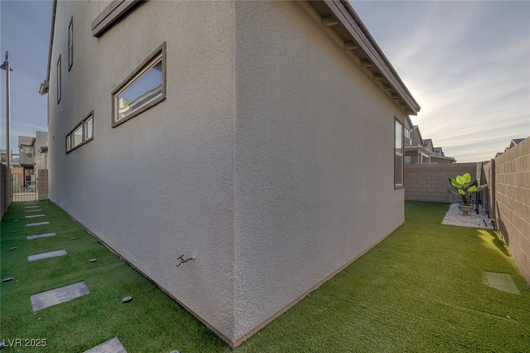3206 Fountaintree Avenue, Henderson, Nevada image 36