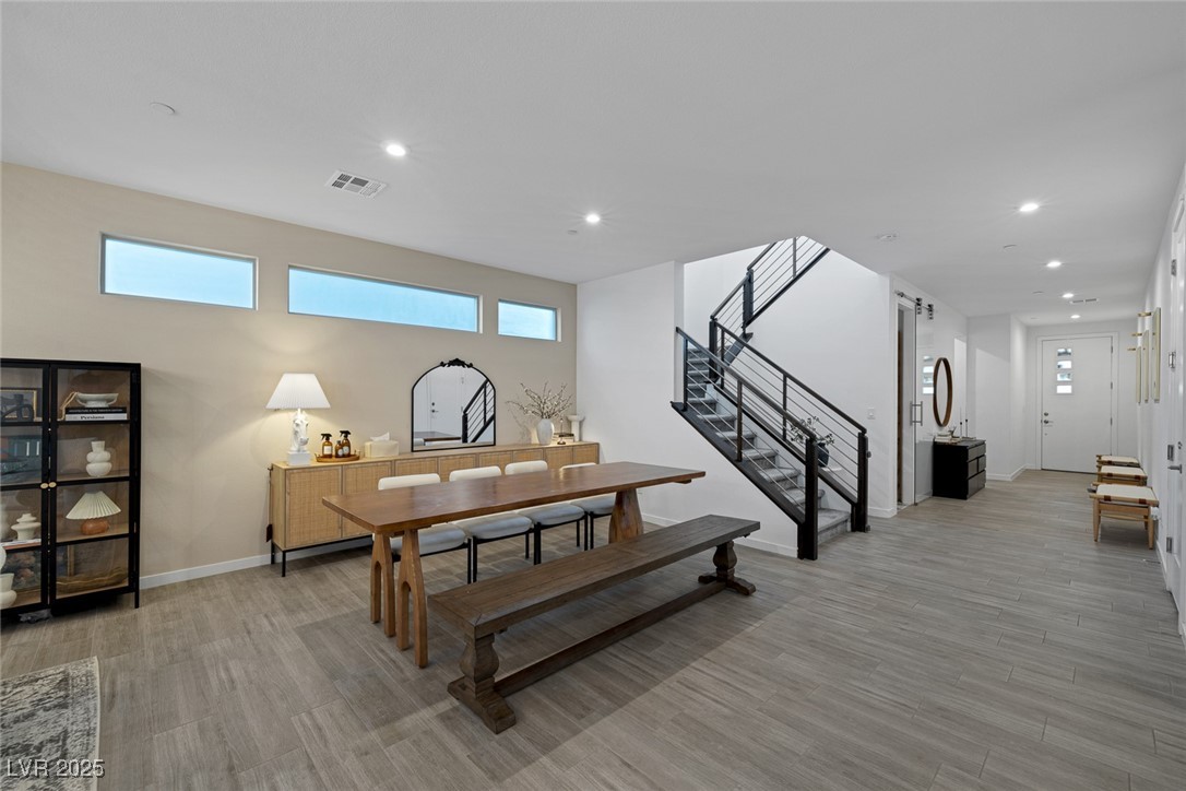 3206 Fountaintree Avenue, Henderson, Nevada image 7