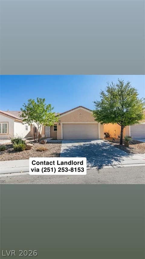 Photo of 7948 Fantail Drive, North Las Vegas, NV 89084 (MLS # 2811449)