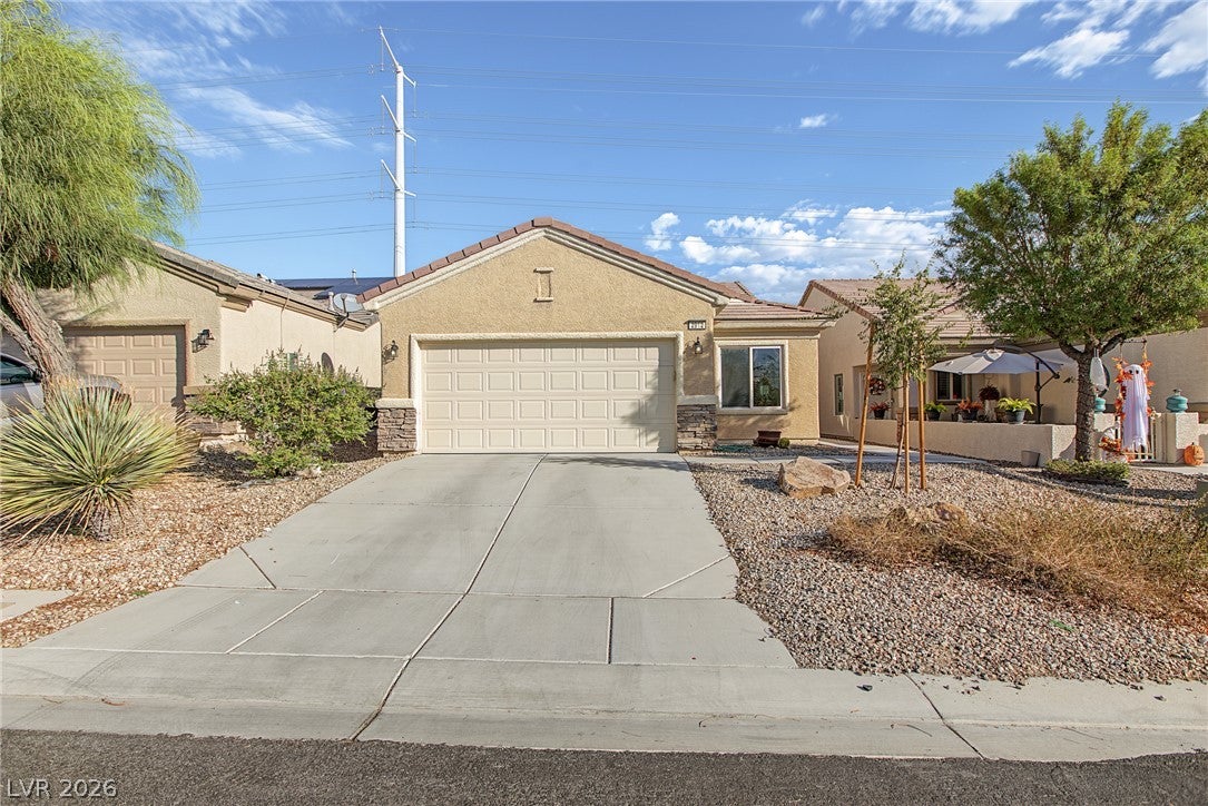 2912 Ground Robin Drive