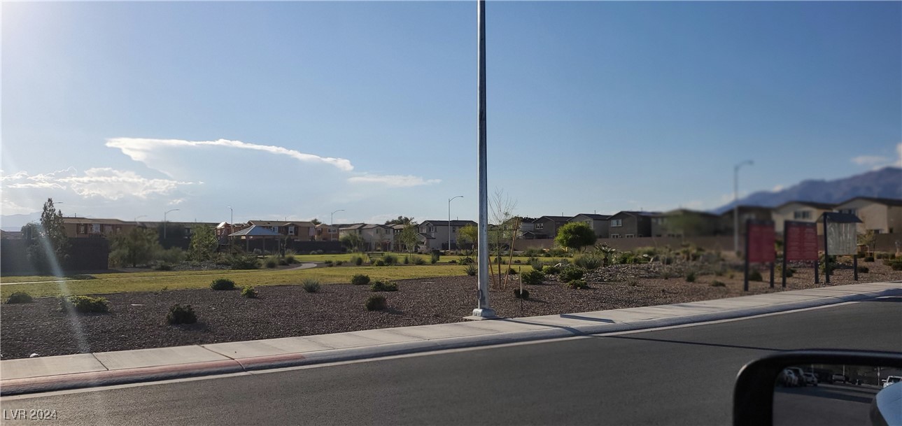 Residential, North Las Vegas, Nevada image 34