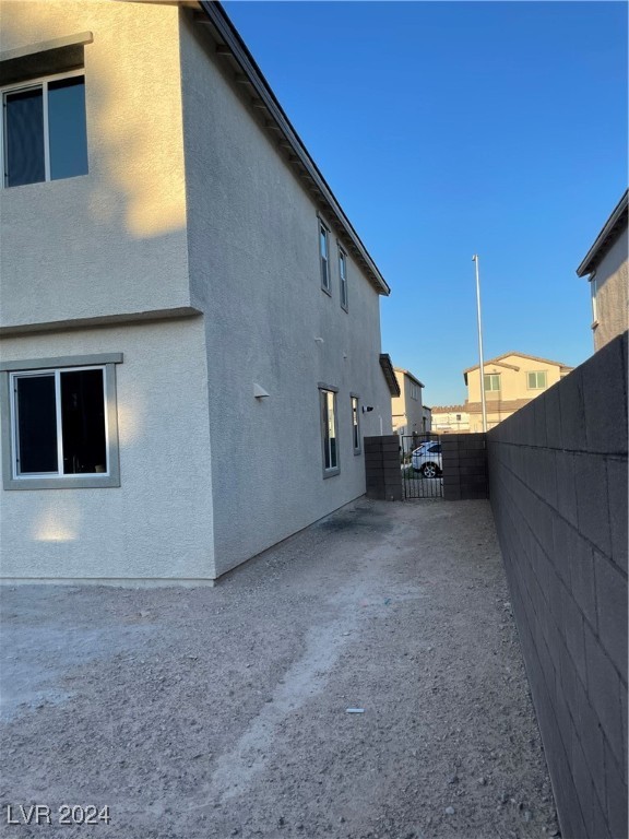 Residential, North Las Vegas, Nevada image 31