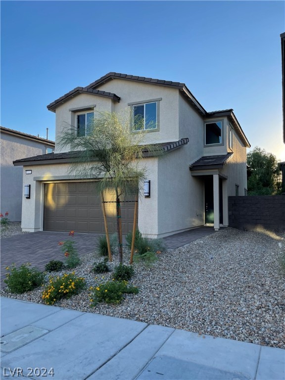 Residential, North Las Vegas, Nevada image 1