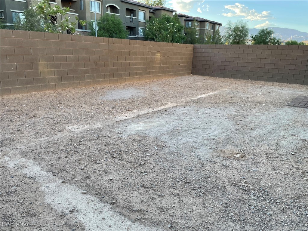 Residential, North Las Vegas, Nevada image 33