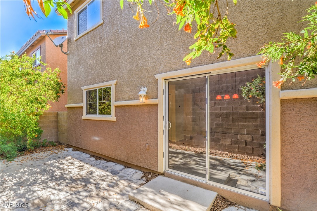 137 Desert Pond Avenue, Henderson, Nevada image 29