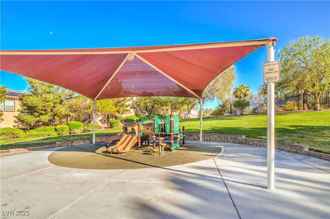 137 Desert Pond Avenue, Henderson, Nevada image 34