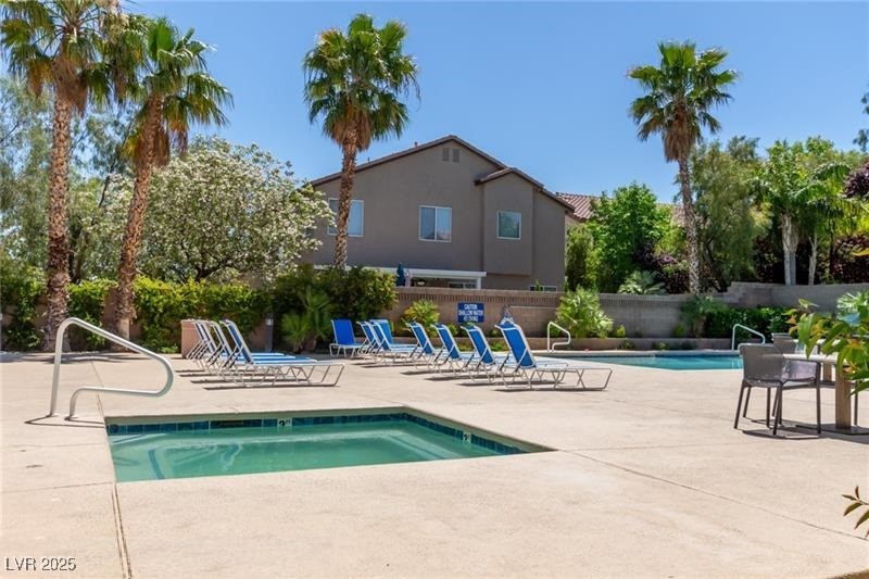 137 Desert Pond Avenue, Henderson, Nevada image 36