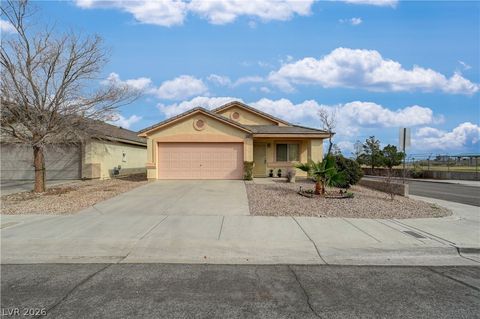 Photo of 3900 Golden Glaze Street, Las Vegas, NV 89129 (MLS # 2756624)