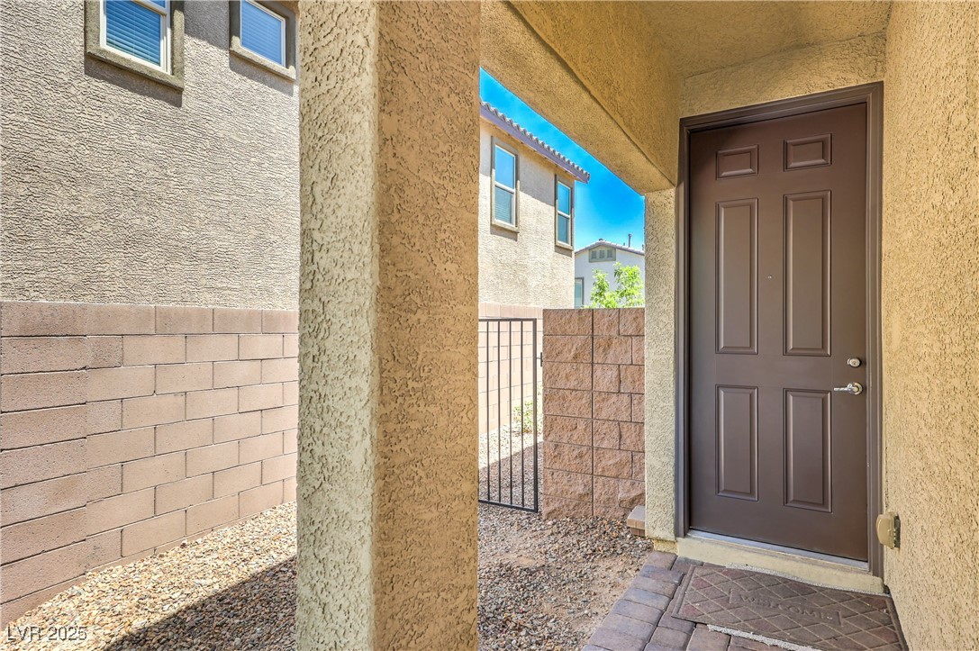 2300 Sky Island Drive