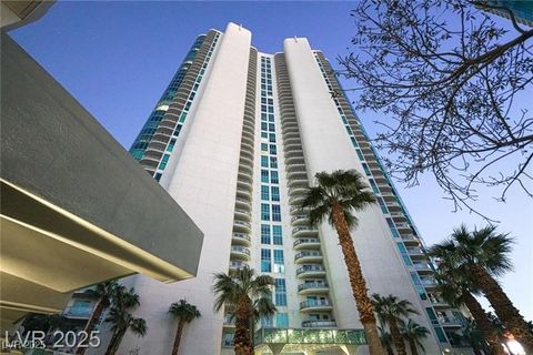 222 Karen Avenue 1904 Las Vegas NV 89109