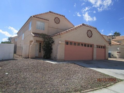 8317 Cove Landing Avenue Las Vegas NV 89145