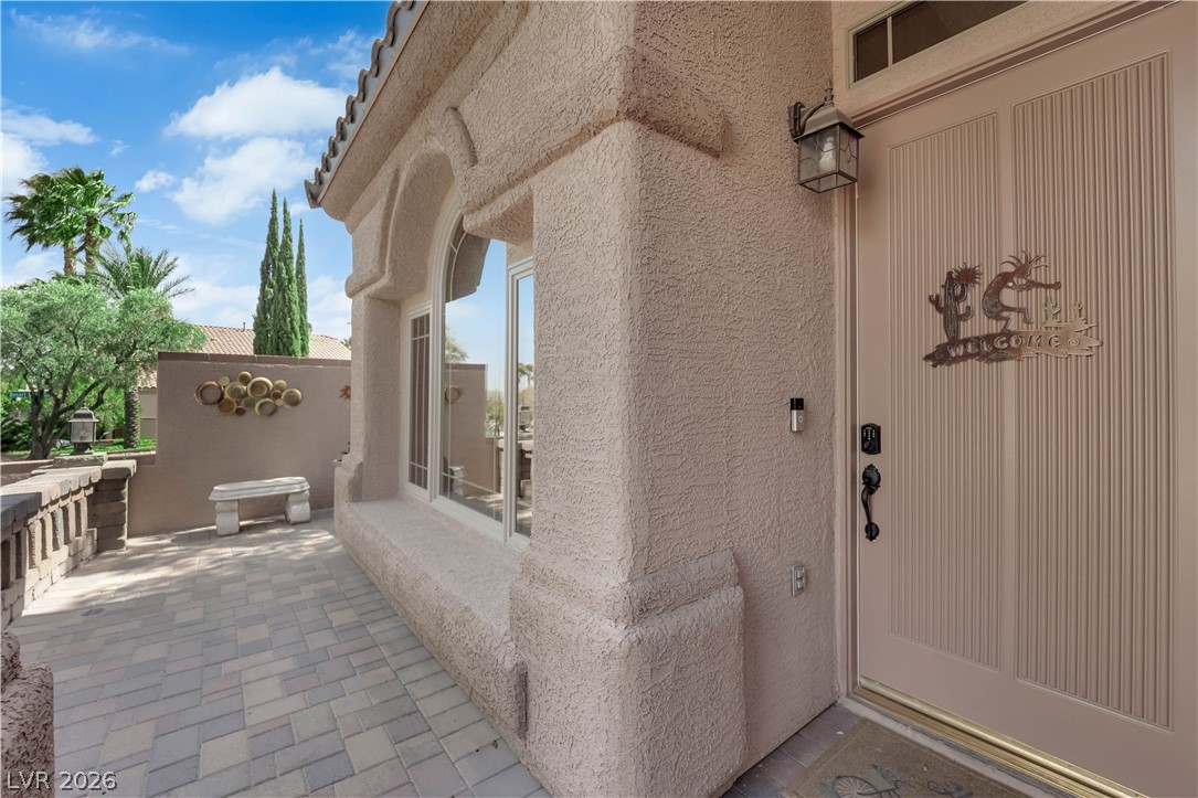 801 White Falcon Street