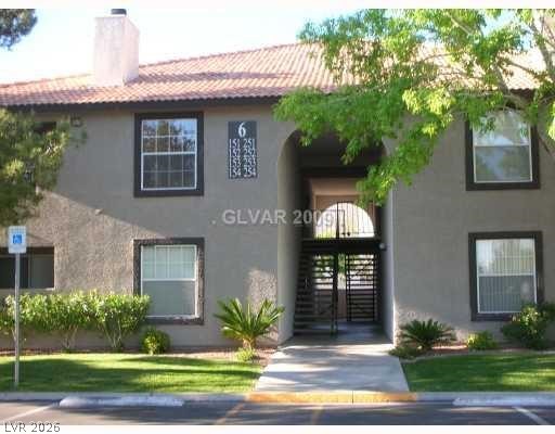 2606 S Durango Drive 151