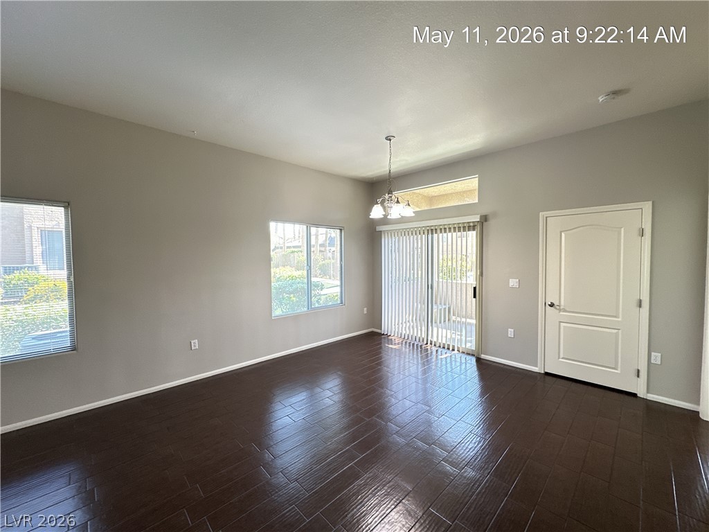 8985 S Durango Drive 1109
