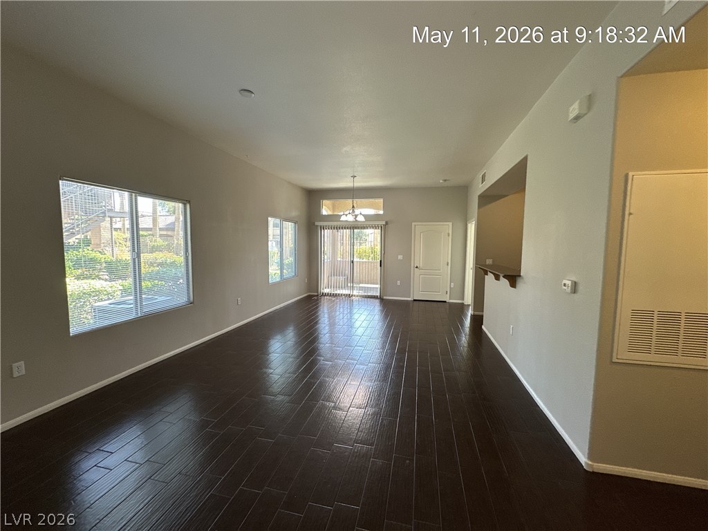 8985 S Durango Drive 1109
