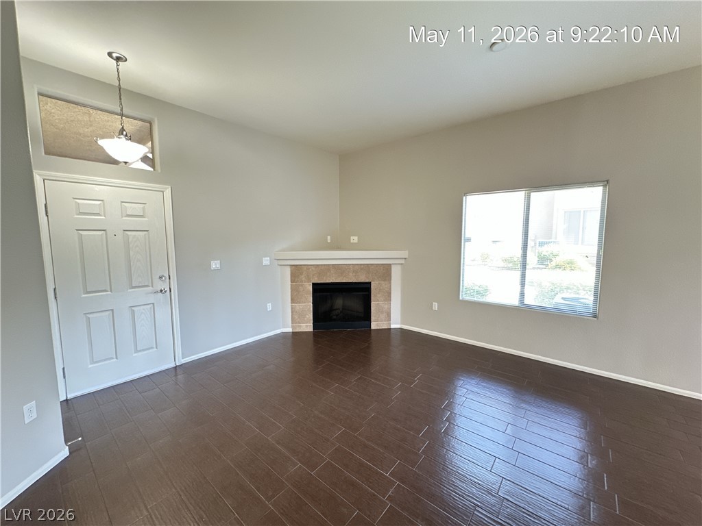 8985 S Durango Drive 1109