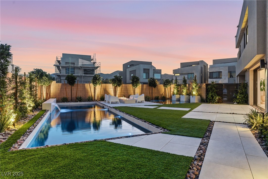 4022 Heron Fairway Drive