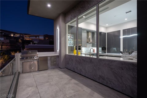 Tiny photo for 1205 Amber Rim Drive, Henderson, NV 89012 (MLS # 2789300)