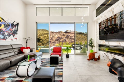 Tiny photo for 1205 Amber Rim Drive, Henderson, NV 89012 (MLS # 2789300)