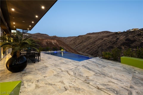 Tiny photo for 1205 Amber Rim Drive, Henderson, NV 89012 (MLS # 2789300)