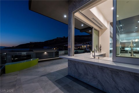 Tiny photo for 1205 Amber Rim Drive, Henderson, NV 89012 (MLS # 2789300)