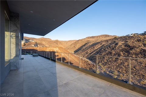 Tiny photo for 1205 Amber Rim Drive, Henderson, NV 89012 (MLS # 2789300)
