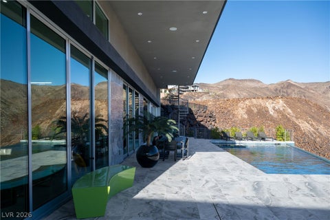 Tiny photo for 1205 Amber Rim Drive, Henderson, NV 89012 (MLS # 2789300)