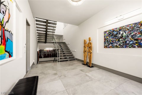 Tiny photo for 1205 Amber Rim Drive, Henderson, NV 89012 (MLS # 2789300)