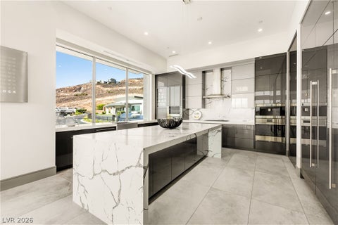 Tiny photo for 1205 Amber Rim Drive, Henderson, NV 89012 (MLS # 2789300)