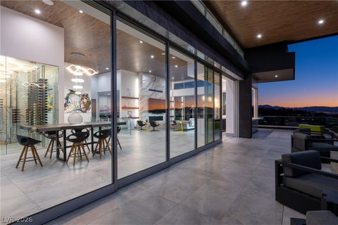 Tiny photo for 1205 Amber Rim Drive, Henderson, NV 89012 (MLS # 2789300)