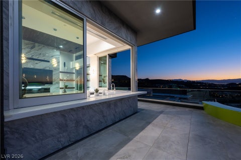 Tiny photo for 1205 Amber Rim Drive, Henderson, NV 89012 (MLS # 2789300)