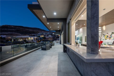 Tiny photo for 1205 Amber Rim Drive, Henderson, NV 89012 (MLS # 2789300)