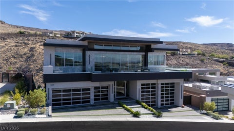 Tiny photo for 1205 Amber Rim Drive, Henderson, NV 89012 (MLS # 2789300)