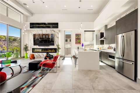Tiny photo for 1205 Amber Rim Drive, Henderson, NV 89012 (MLS # 2789300)