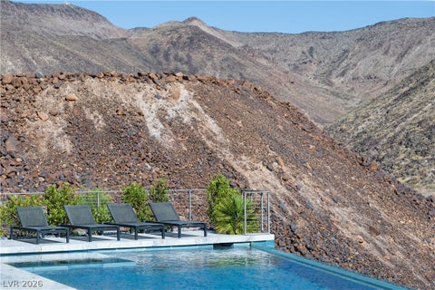 Tiny photo for 1205 Amber Rim Drive, Henderson, NV 89012 (MLS # 2789300)