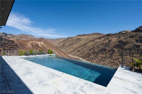 Tiny photo for 1205 Amber Rim Drive, Henderson, NV 89012 (MLS # 2789300)