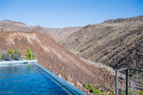 Tiny photo for 1205 Amber Rim Drive, Henderson, NV 89012 (MLS # 2789300)