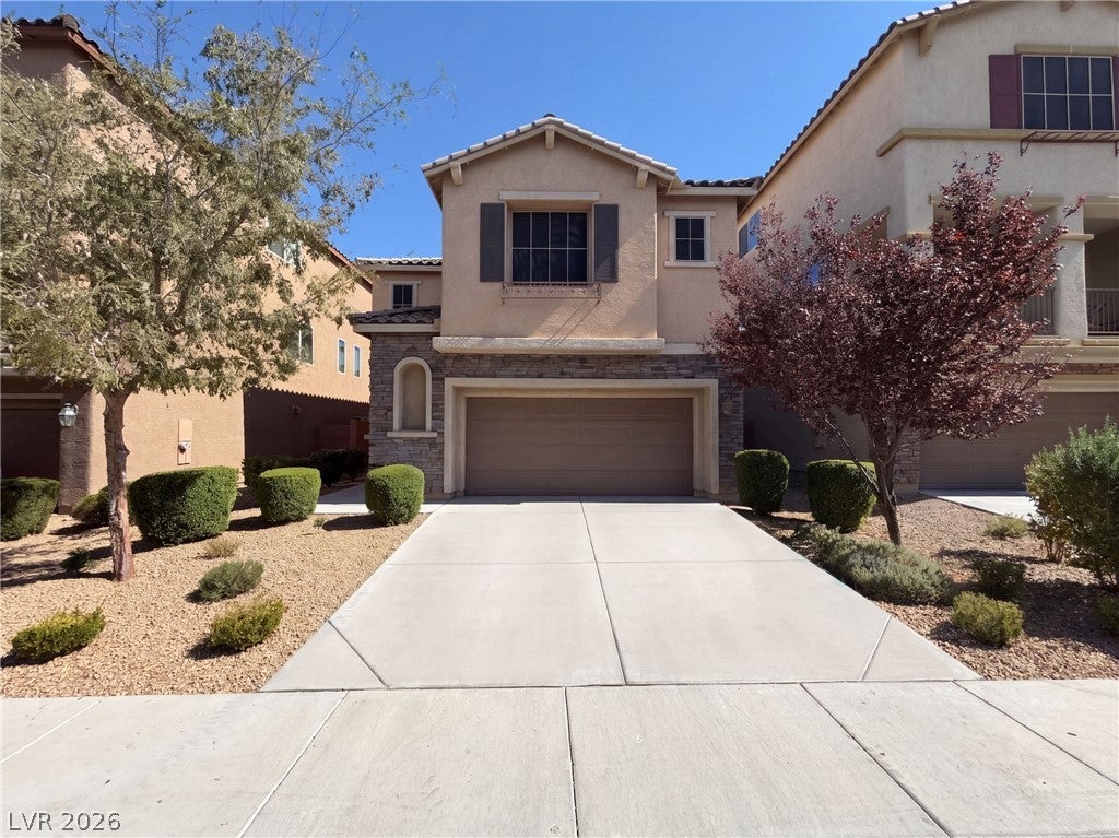 Photo of 10852 Grey Seal Bay Street, Las Vegas, NV 89179 (MLS # 2827190)