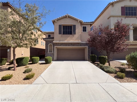 Photo of 10852 Grey Seal Bay Street, Las Vegas, NV 89179 (MLS # 2827190)