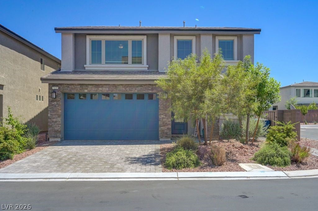 7135 Sunland Hills Avenue