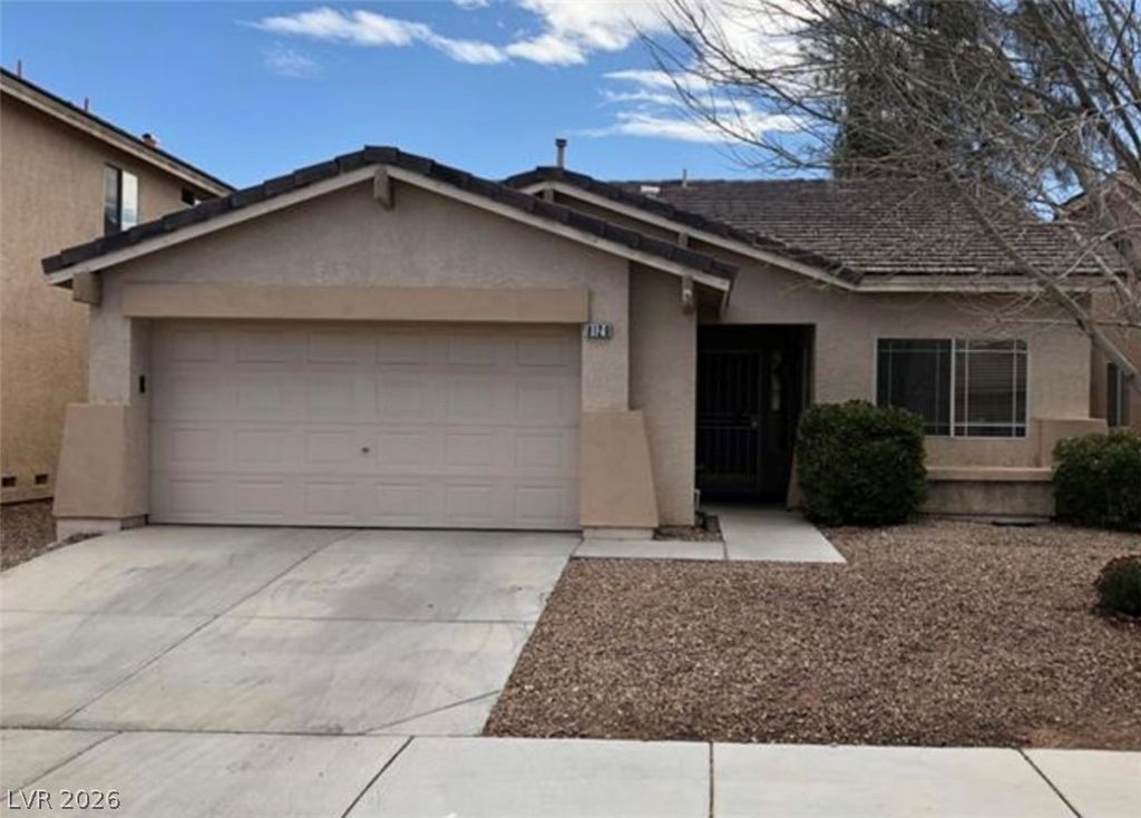 Photo of 8129 Backpacker Court, Las Vegas, NV 89131 (MLS # 2776019)